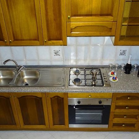 Nonna Peppa - Sorrento Bed & Breakfast Sant'Agnello Exterior photo