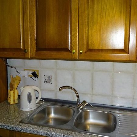 Nonna Peppa - Sorrento Bed & Breakfast Sant'Agnello Exterior photo