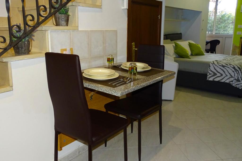 Nonna Peppa - Sorrento Bed & Breakfast Sant'Agnello Exterior photo