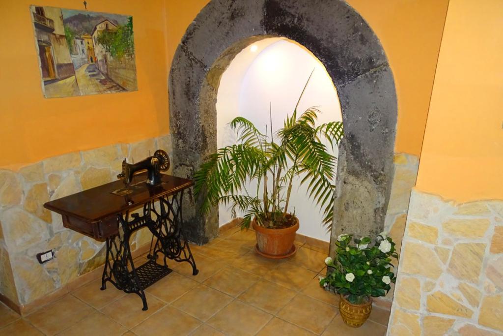 Nonna Peppa - Sorrento Bed & Breakfast Sant'Agnello Exterior photo
