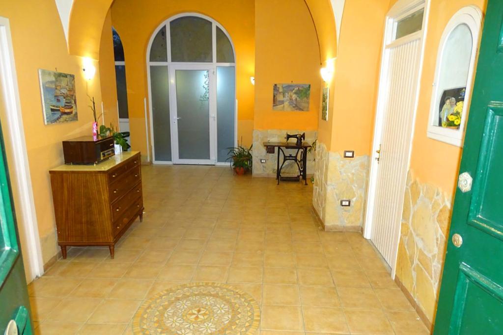 Nonna Peppa - Sorrento Bed & Breakfast Sant'Agnello Exterior photo